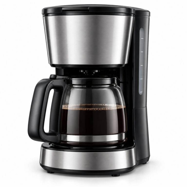 Coffee Makers