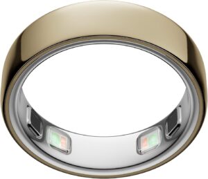 Oura Ring 5 Smart Wearable – ...