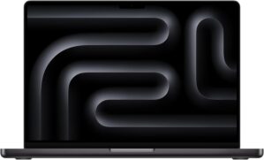 Apple 2025 MacBook Pro Laptop with ...