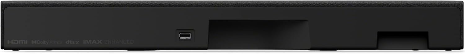Sony BRAVIA Theater Trio 3-Unit Home Theater Audio System Soundbar HT-A8 - Image 21