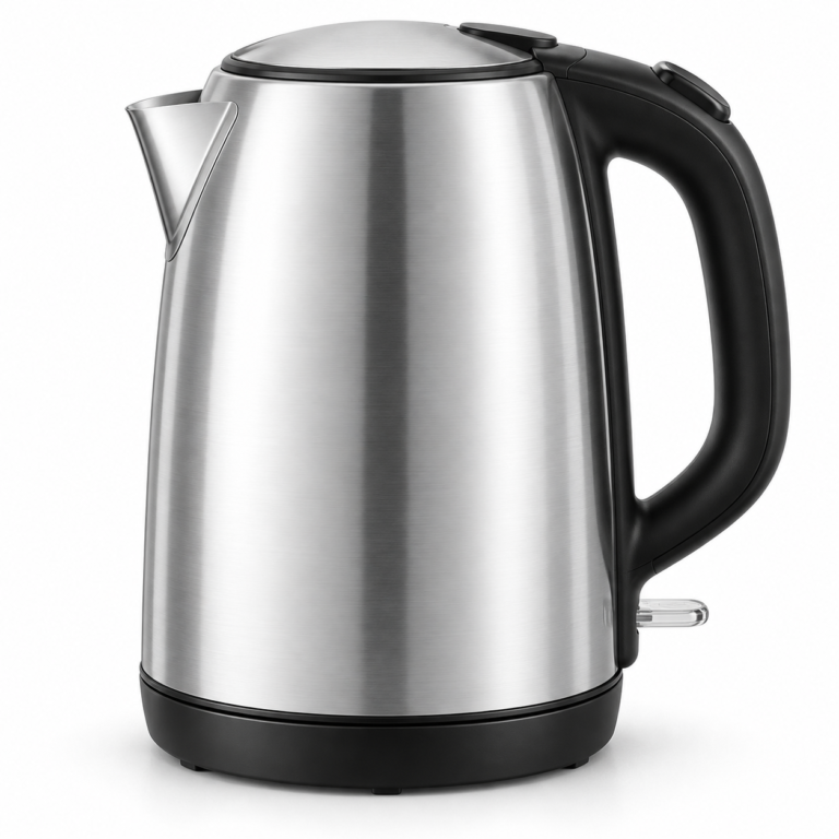 Electric Kettles