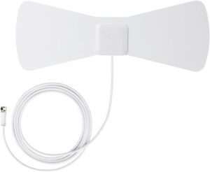 ANTOP 30 Miles Digital TV Antenna I...