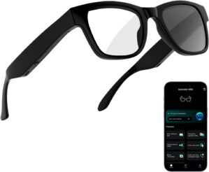 AI Smart Glasses with ChatGPT – B...