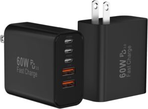 USB C Charger Block Fast Charging,6...
