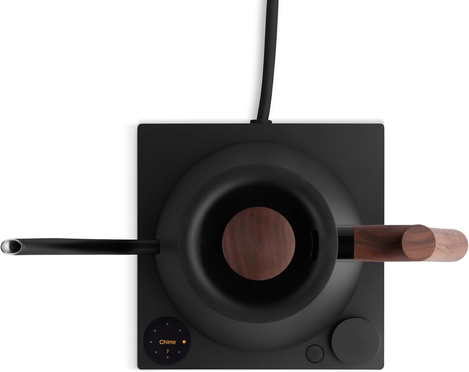Fellow Stagg EKG Pro Gooseneck Electric Kettle for Pour-Over Coffee, Tea - Image 2