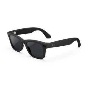 Meta Ray-Ban (Gen 2) Wayfarer Smart...