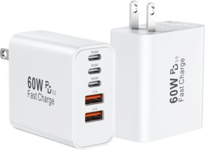 USB C Charger Block Fast Charging, ...