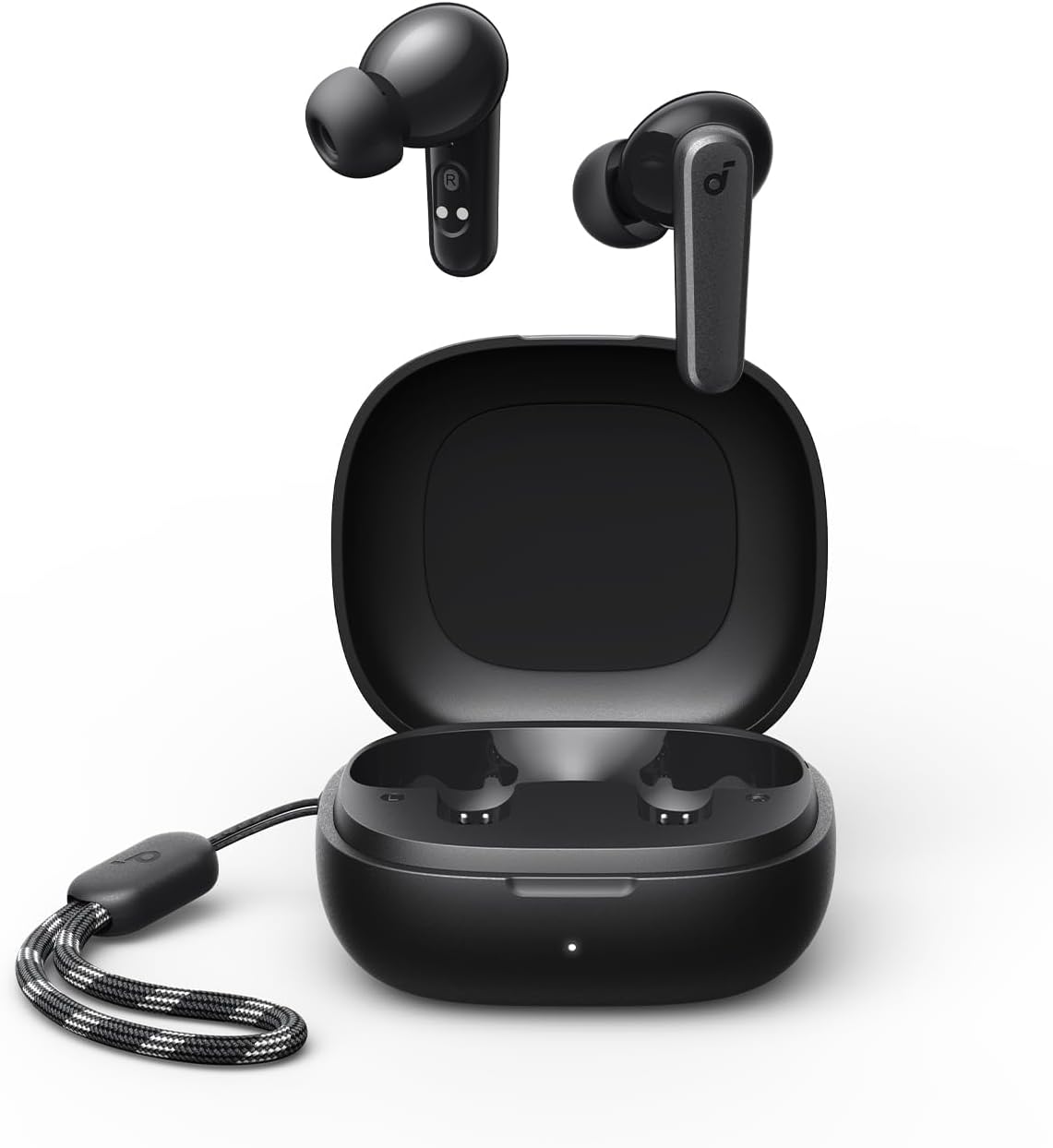 Soundcore by Anker P20i True Wireless Earbuds, with Big Bass, 30H Playtime - Image 8