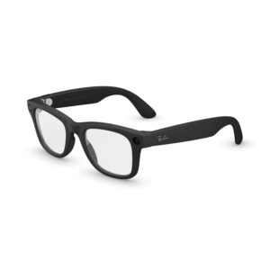 Meta Ray-Ban (Gen 2) Wayfarer Large...