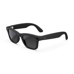Meta Ray-Ban (Gen 2) Wayfarer Smart...