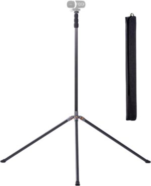 XbotGo NT4 PRO Carbon Fiber Tripod ...
