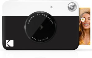 KODAK Printomatic Full-Color Instan...
