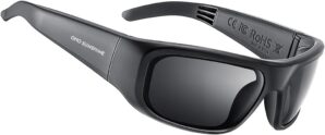 OHO Sport Open‑Ear Smart Glasses,...