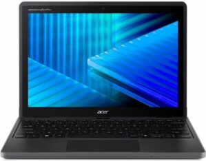 Acer TravelMate B3 Spin 12 TMB312R-...