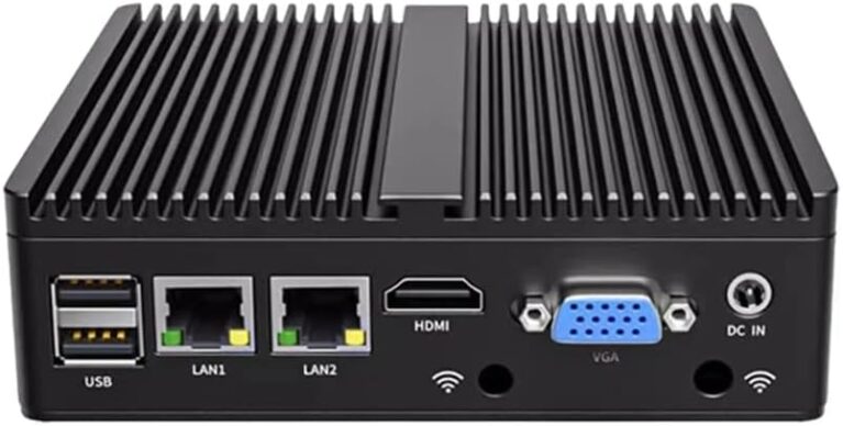 Mini PCs