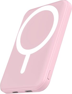 podoru for MagSafe Power Bank 5000m...