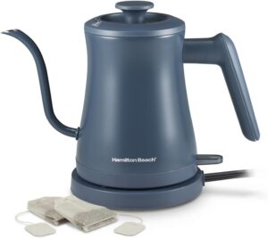 Hamilton Beach Compact 20 oz. / 0.6...