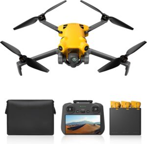 SKYROVER X1 Drone with Camera Combo...