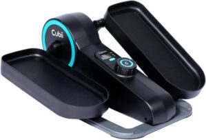 Cubii Move Under Desk Elliptical Bi...