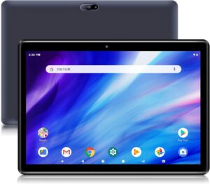 PRITOM Tablet 10 inch, 64GB, Tablet...