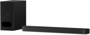 Sony BRAVIA Theater Bar 6 3.1.2ch H...