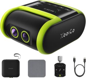 XbotGo Falcon All-in-One 4K Action ...