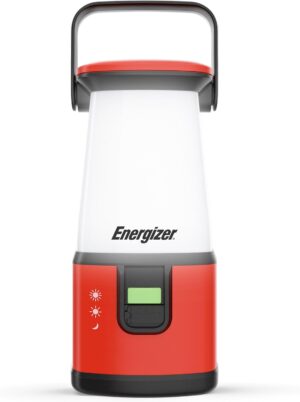 ENERGIZER LED Camping Lantern 360 P...