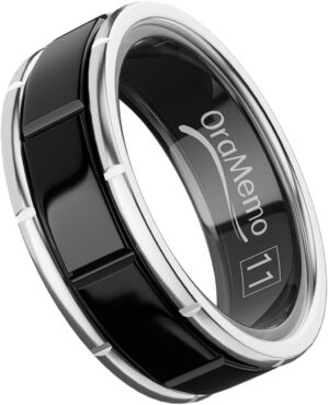 Smart Ring 1.0, Fitness Tracker for...
