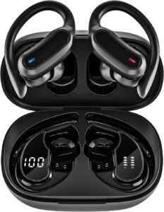 Wireless Earbuds Bluetooth Headphon...