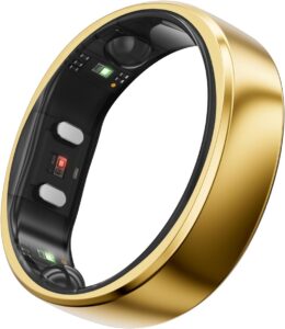 RingConn Gen 2 Smart Ring – S...