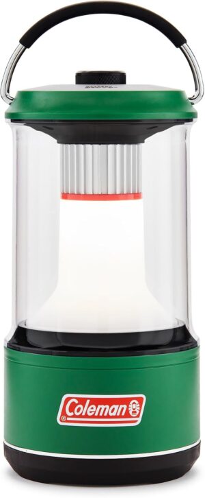 Coleman LED Lantern with Enhanced B...