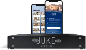 Juke-6 | 6 Zone Audio Amplifier | W...