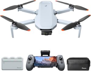 Potensic ATOM 2 Drone with Camera f...