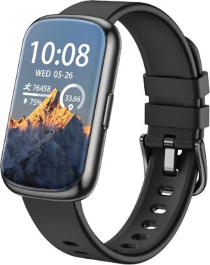 Fitness Tracker, Smart Watches for ...