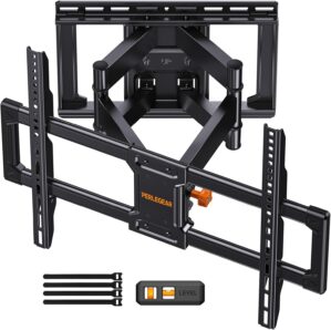 Perlegear UL Listed Full Motion TV ...
