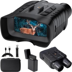 AKASO Seemor-200 Night Vision Goggl...