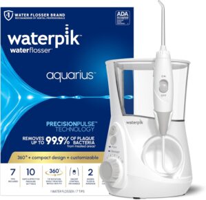 Waterpik Aquarius Countertop Water ...