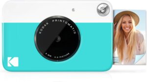KODAK Printomatic Full-Color Instan...