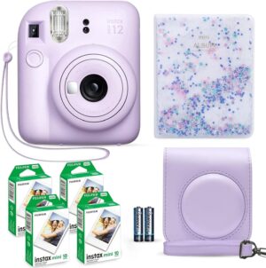 Fujifilm Instax Mini 12 Instant Cam...