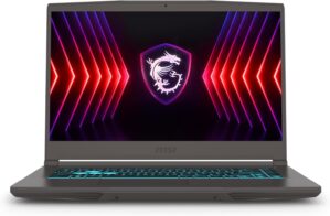 msi Thin A15 Gaming Laptop – ...