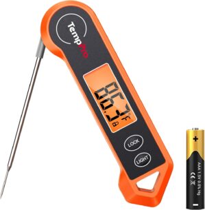 TempPro TempSwift 1 Sec Instant Rea...