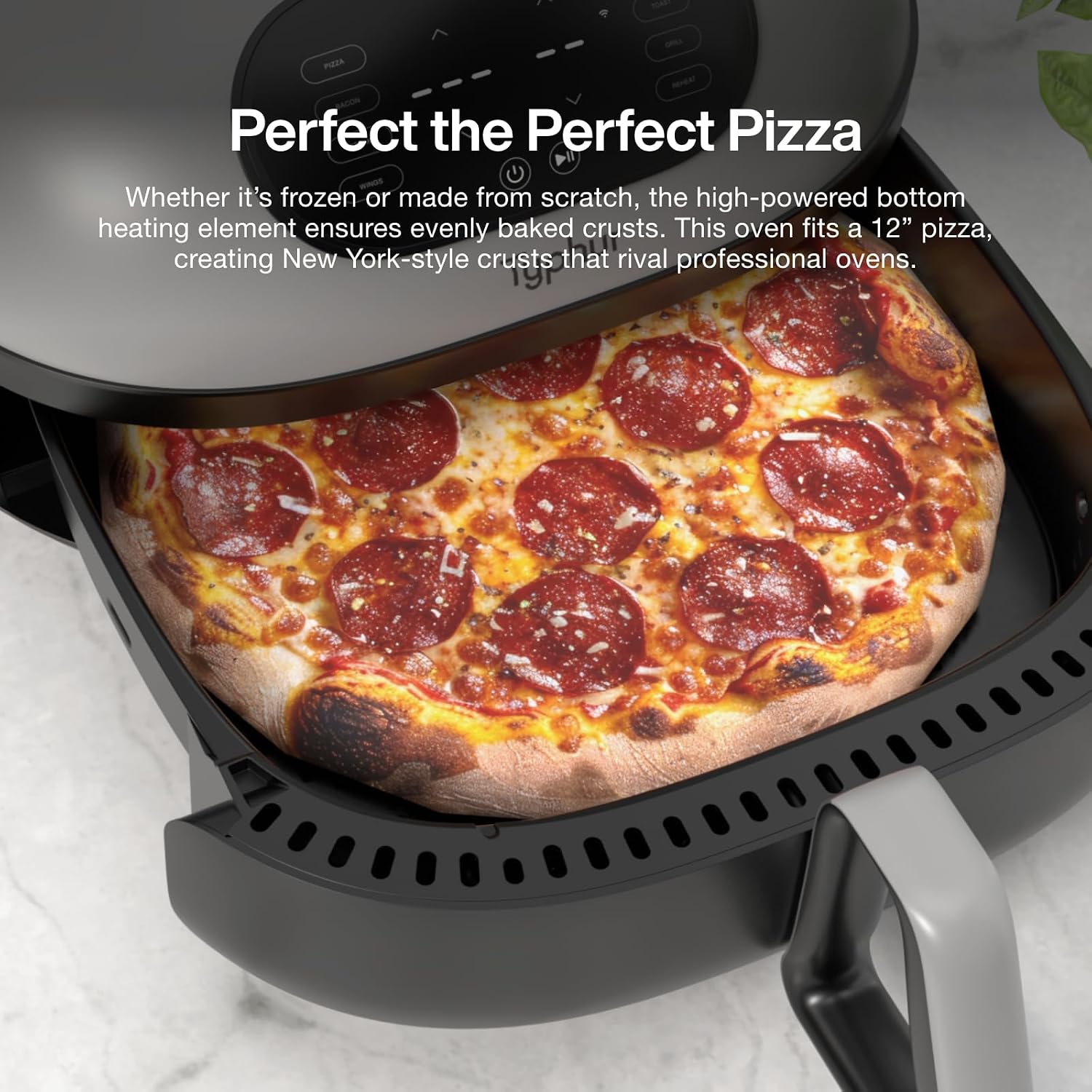 Get a Free InstaProbe Core with Your Purchase of a Typhur Dome 2 Air Fryer - Image 3