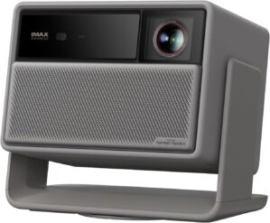 XGIMI HORIZON 20 Pro 4K RGB Triple ...