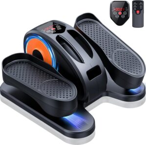GUGTTR Under Desk Elliptical Machin...