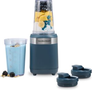 Hamilton Beach Portable Blender for...