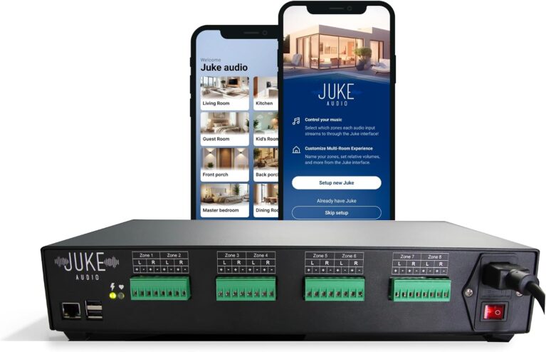 Streaming Media Players