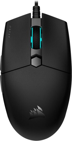 Corsair KATAR PRO XT Wired Ultra-Li...