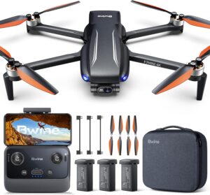Bwine F7MINI 4K Video 8K Photo Dron...