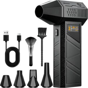 X3PRO Electric Air Duster, Powerful...