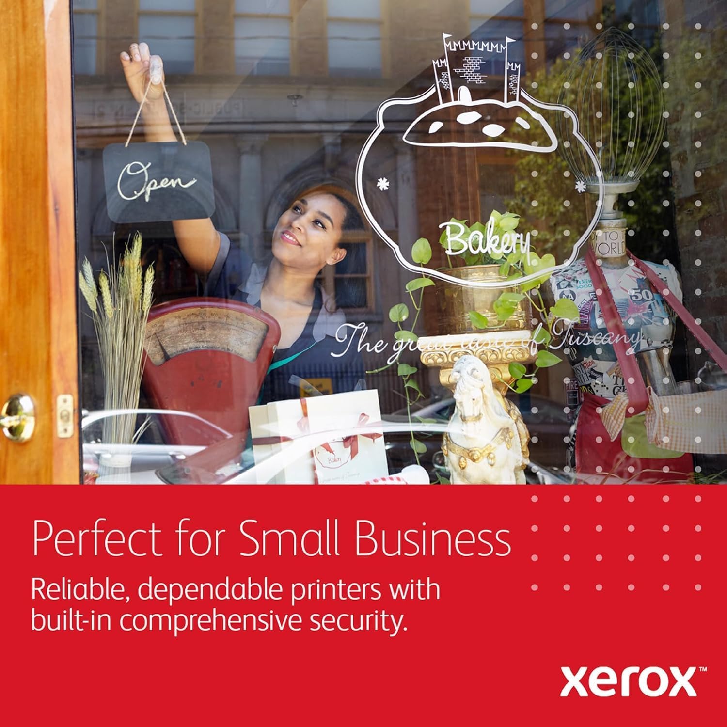 Xerox C240 Wireless Color Laser Printer – Print Only - Image 10